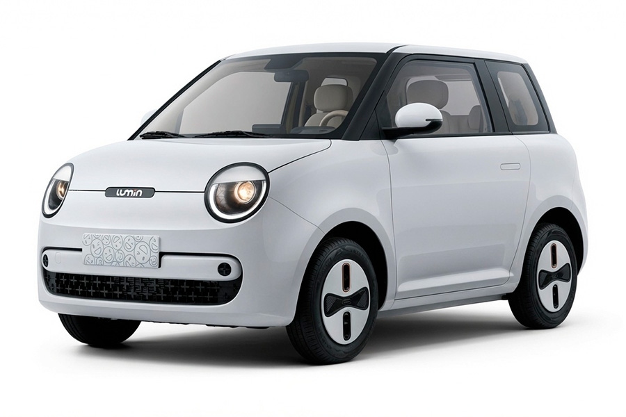 Changan Lumin Tyre