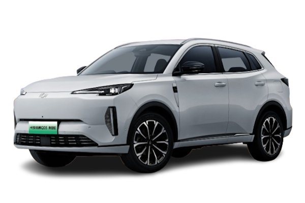 Подбор шин на Changan Qiyuan Nevo Q05