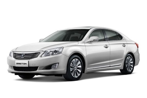 Changan Raeton Tyre