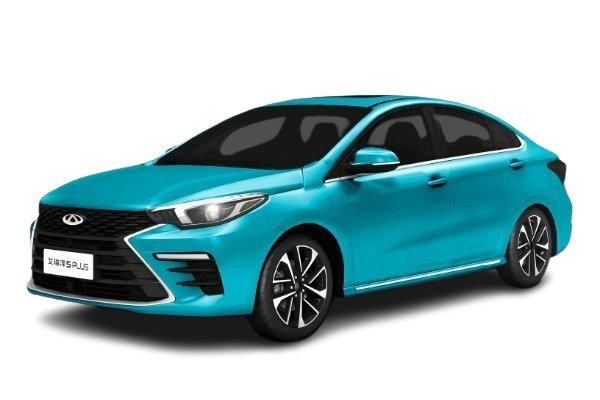 Chery Arrizo 5 Plus Tyre