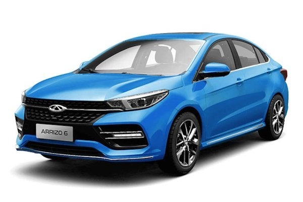 Buy CHERY ARRIZO-6 Tyres Online