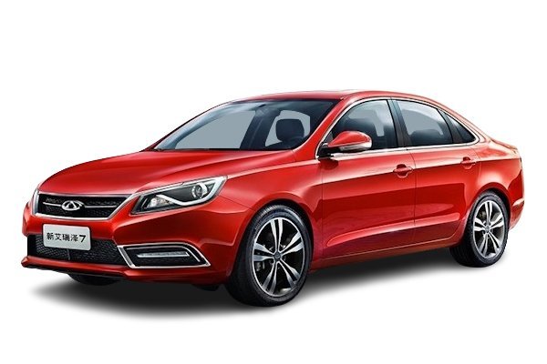 Chery Arrizo 7e Tyre