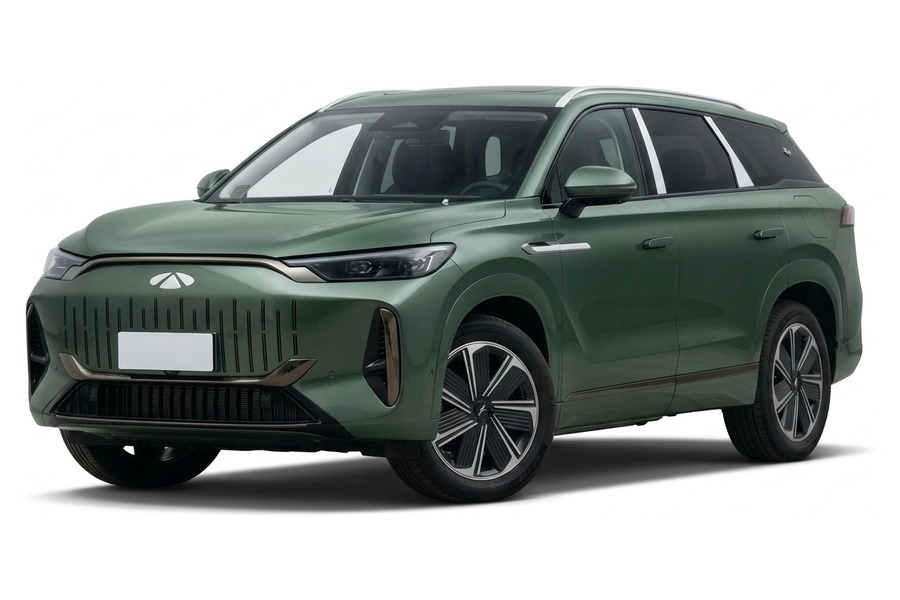 SUV, 5d