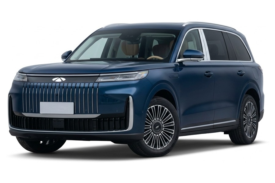 SUV, 5d