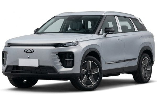 SUV, 5d
