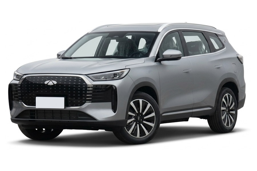 SUV, 5d