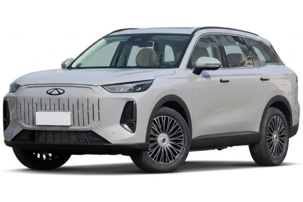 SUV, 5d