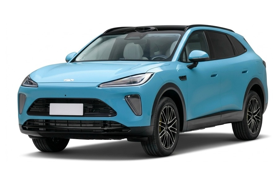 SUV, 5d