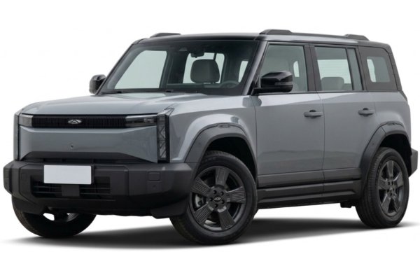SUV, 5d