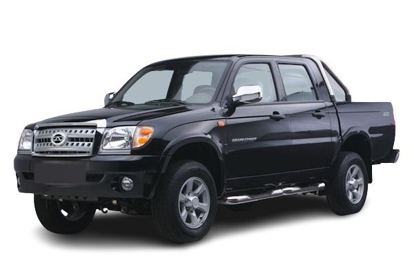 Chery Grand Tiger Tyre