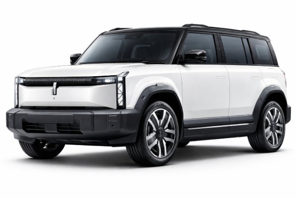 opony do Chery J6 SUV, 5d