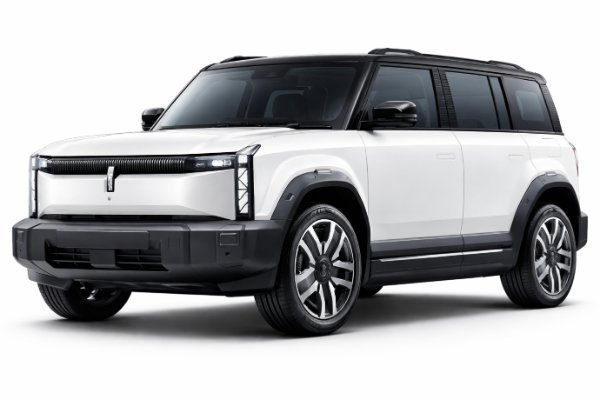 SUV, 5d