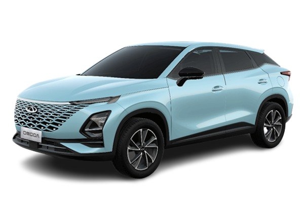 Chery Omoda 5 Tyre