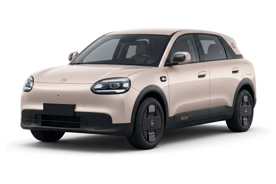 Chery Qq3 Tyre