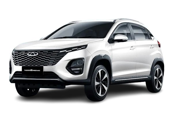 SUV, 5d