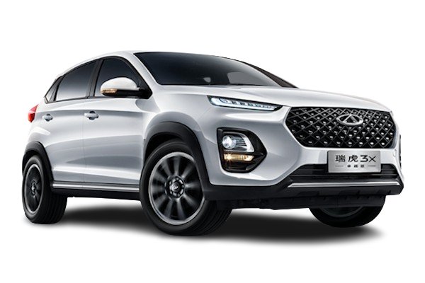 SUV, 5d