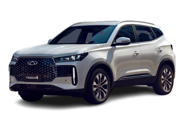SUV, 5d