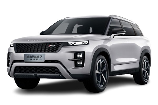 opony do Chery Tiggo 7 High Energy SUV, 5d