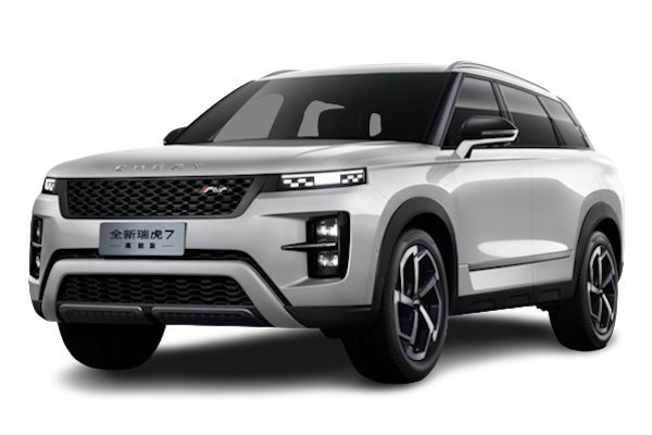 SUV, 5d