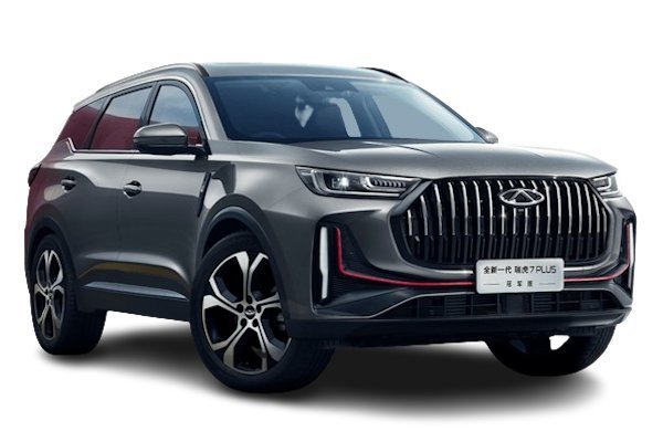 SUV, 5d