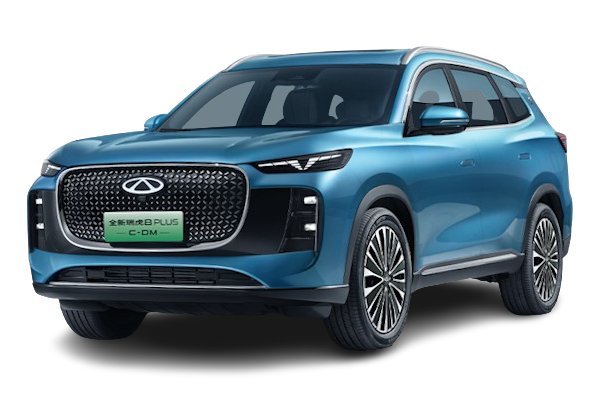 SUV, 5d