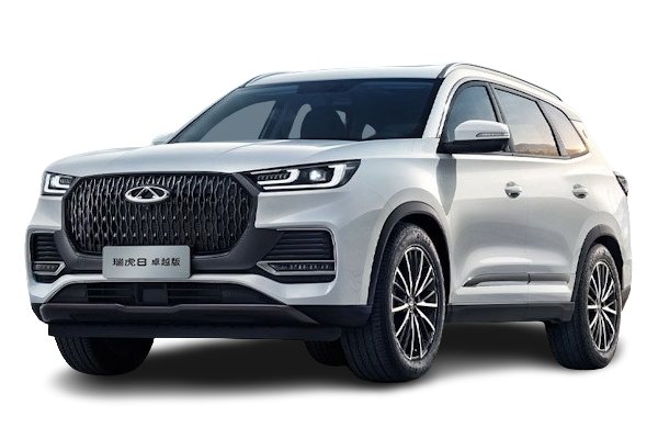 SUV, 5d