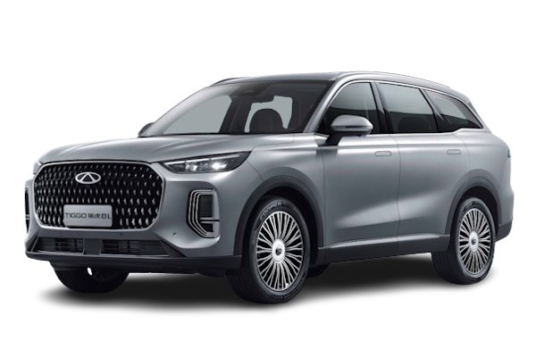 SUV, 5d