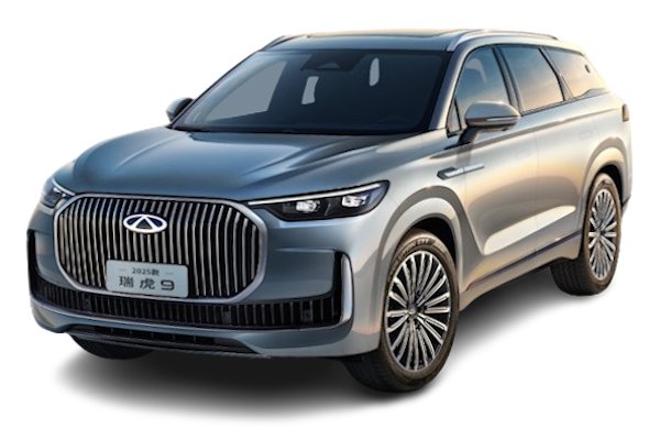 SUV, 5d