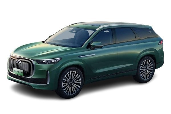 Chery Tiggo 9 C Dm Tyre