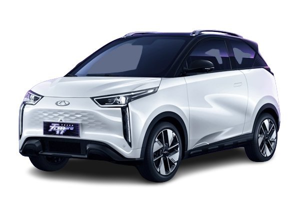 Hatchback, 3d