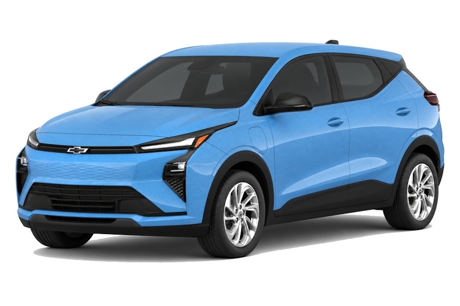 Hatchback, 5d