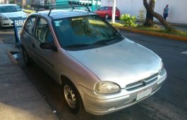 Подбор шин на Chevrolet Chevy