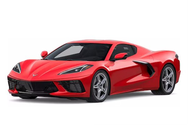 Jante Chevrolet Corvette