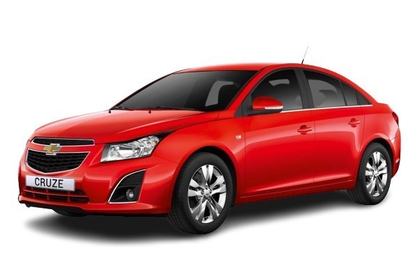 Buy CHEVROLET CRUZE Tyres Online
