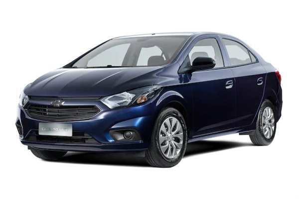 Подбор шин на Chevrolet Joy Plus