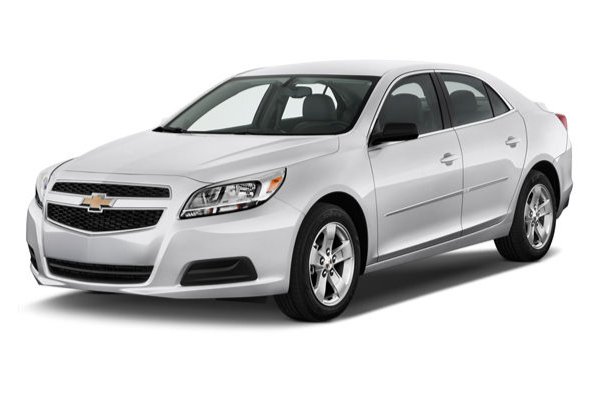 Chevrolet Malibu Limited Tyre