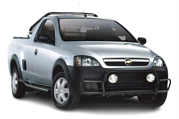 Подбор шин на Chevrolet Montana