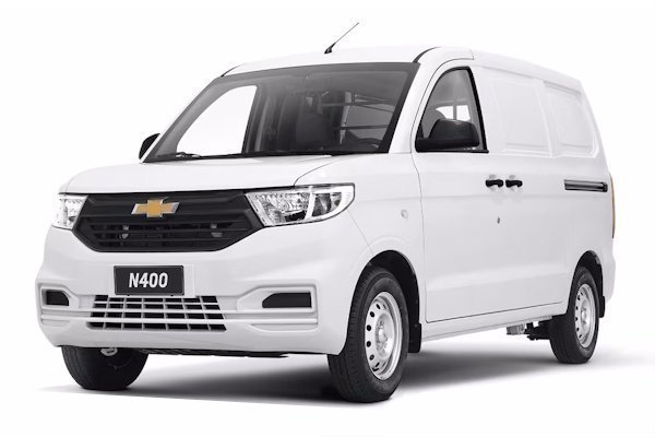 Подбор шин на Chevrolet N400