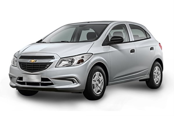 Chevrolet Onix Joy Tyre