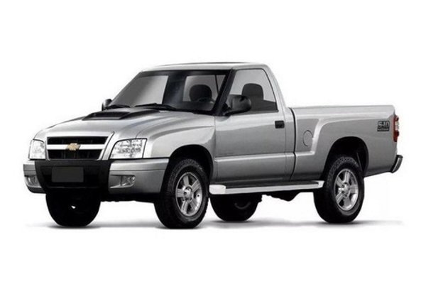 Подбор шин на Chevrolet S10