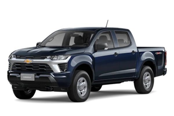 Pickup Double Cab