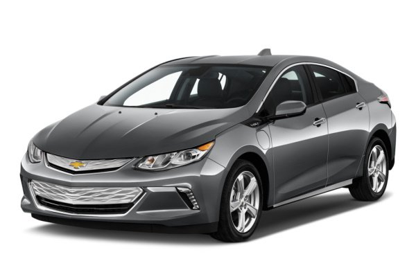Chevrolet Volt Tyre