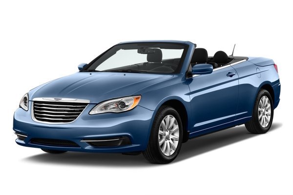 Convertible