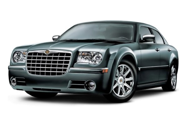 Chrysler 300C