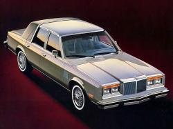 Подбор шин на Chrysler Fifth Avenue
