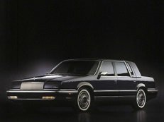 Подбор шин на Chrysler Fifth Avenue