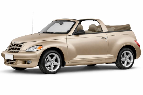 Chrysler PT Cruiser