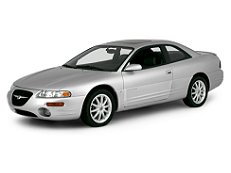 Подбор шин на Chrysler Sebring
