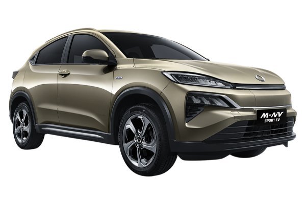 Подбор шин на Ciimo M-NV