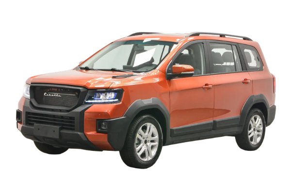 opony do Cirelli 1 SUV, 5d